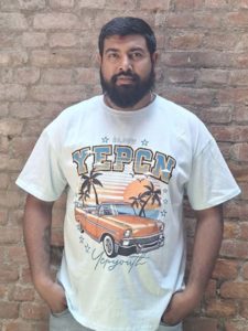 Sanjeeb